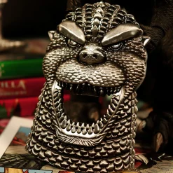 Godzilla - Flesopener