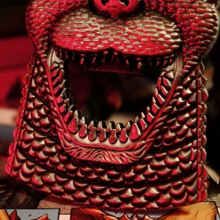 Godzilla - Flesopener