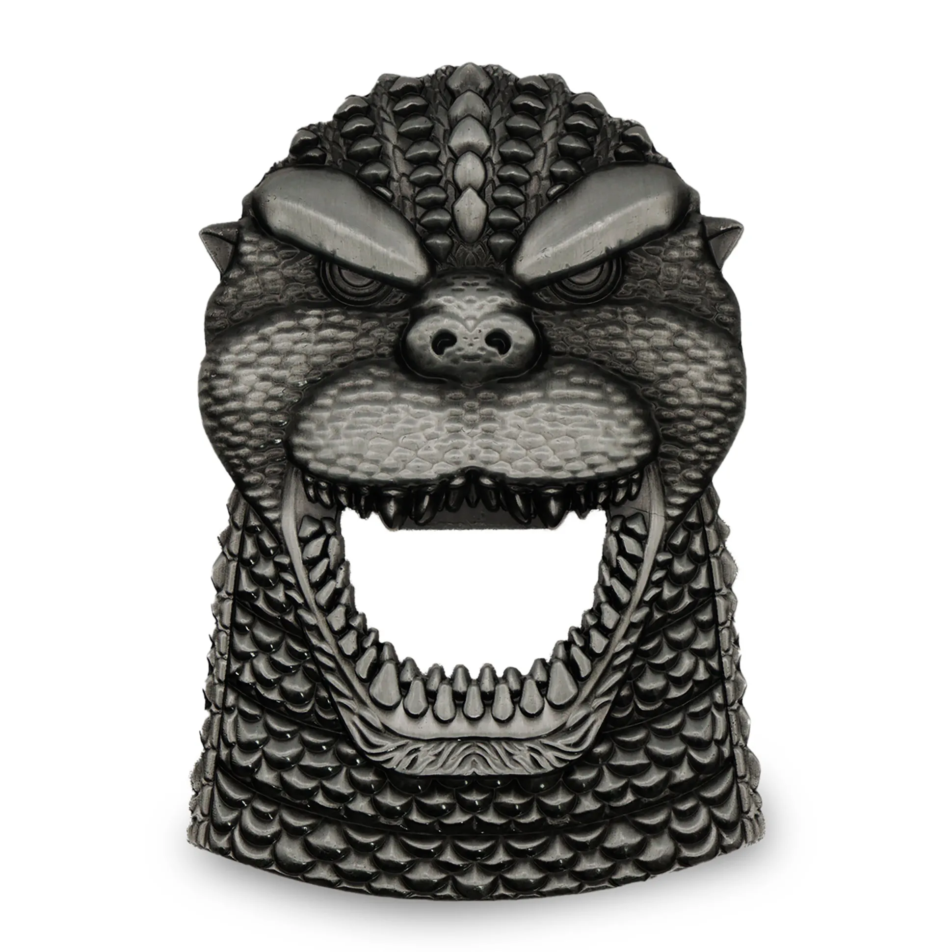 Godzilla - Flesopener