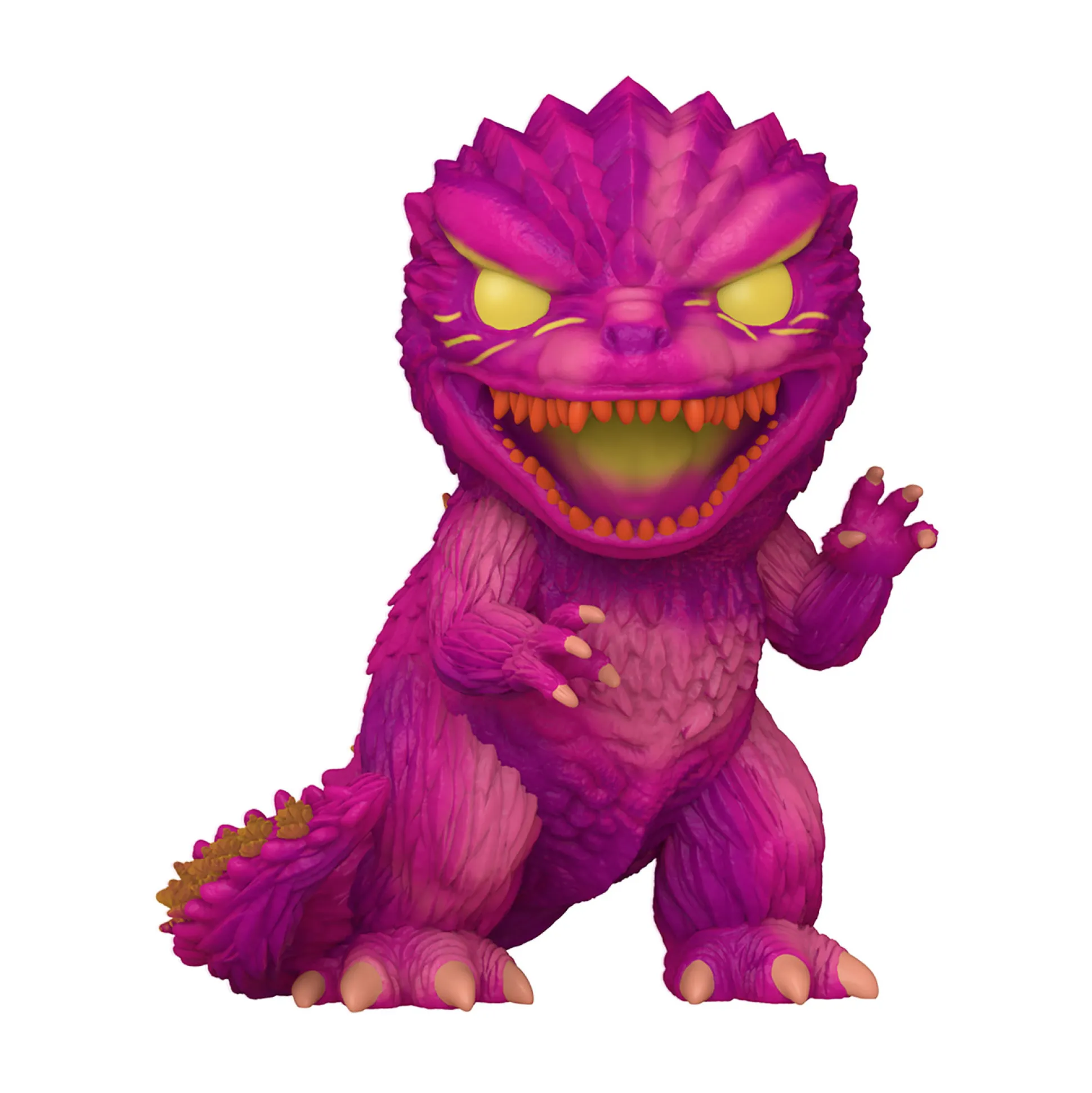 Godzilla - Roze Godzilla Funko Pop Figuur