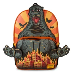 Godzilla - Rugzak