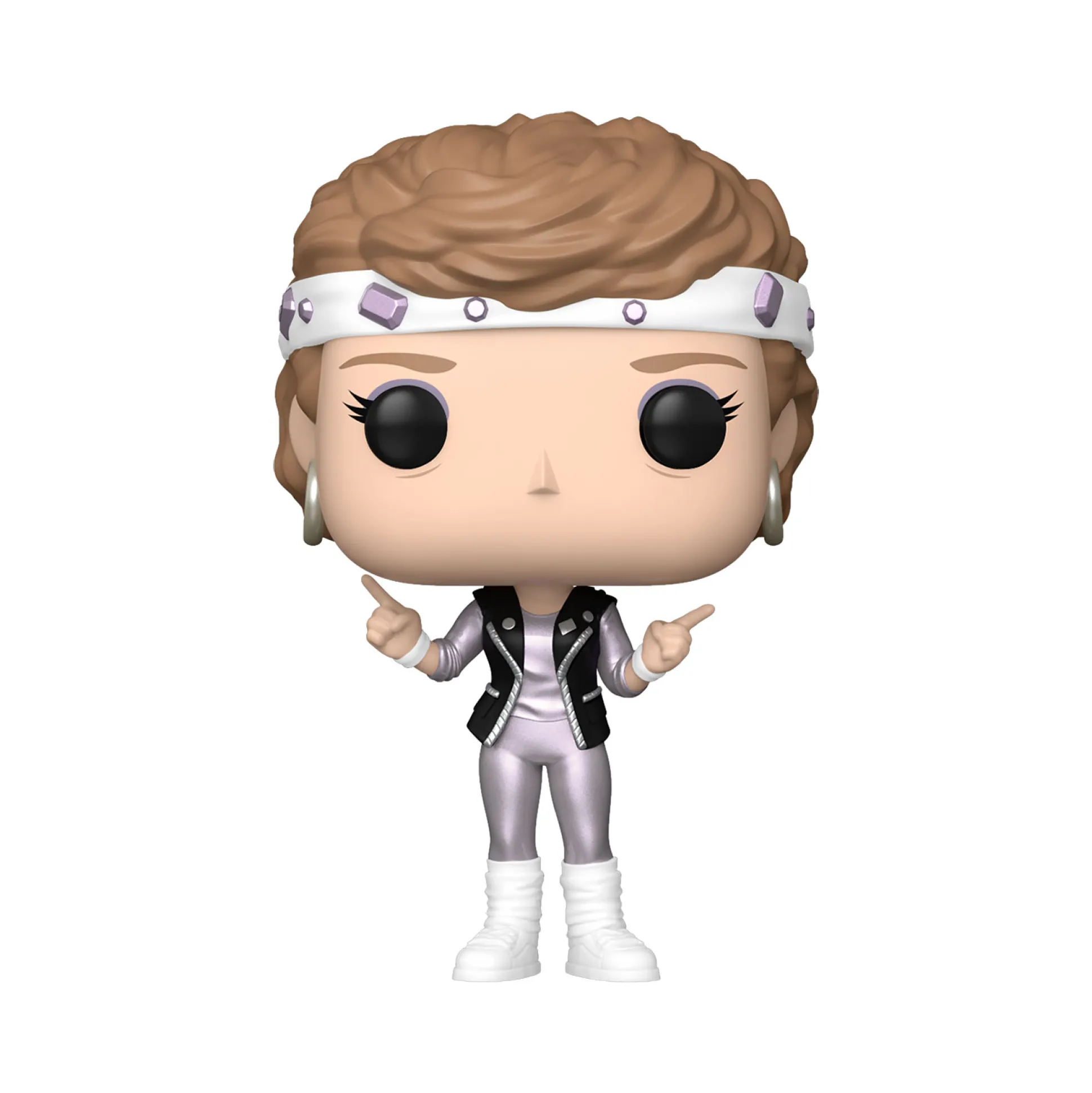 Golden Girls - Blanche Funko Pop Figuur