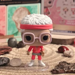 Golden Girls - Sophia Funko Pop-figuur