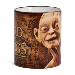 Gollum jubileummok - 20 jaar Heer der Ringen