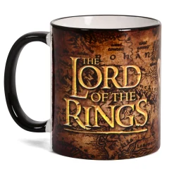 Gollum jubileummok - 20 jaar Heer der Ringen