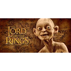 Gollum jubileummok - 20 jaar Heer der Ringen