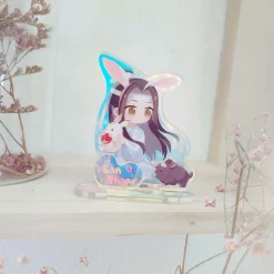 Grandmaster of Demonic Cultivation - Lan Wangji Acryl Miniatuurfiguur