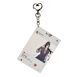 Grandmaster of Demonic Cultivation - Wei Wuxian Sleutelhanger