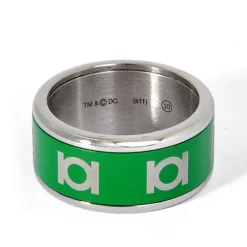 Green Lantern - Symboolring Groen