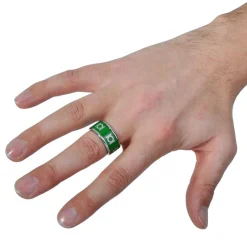 Green Lantern - Symboolring Groen