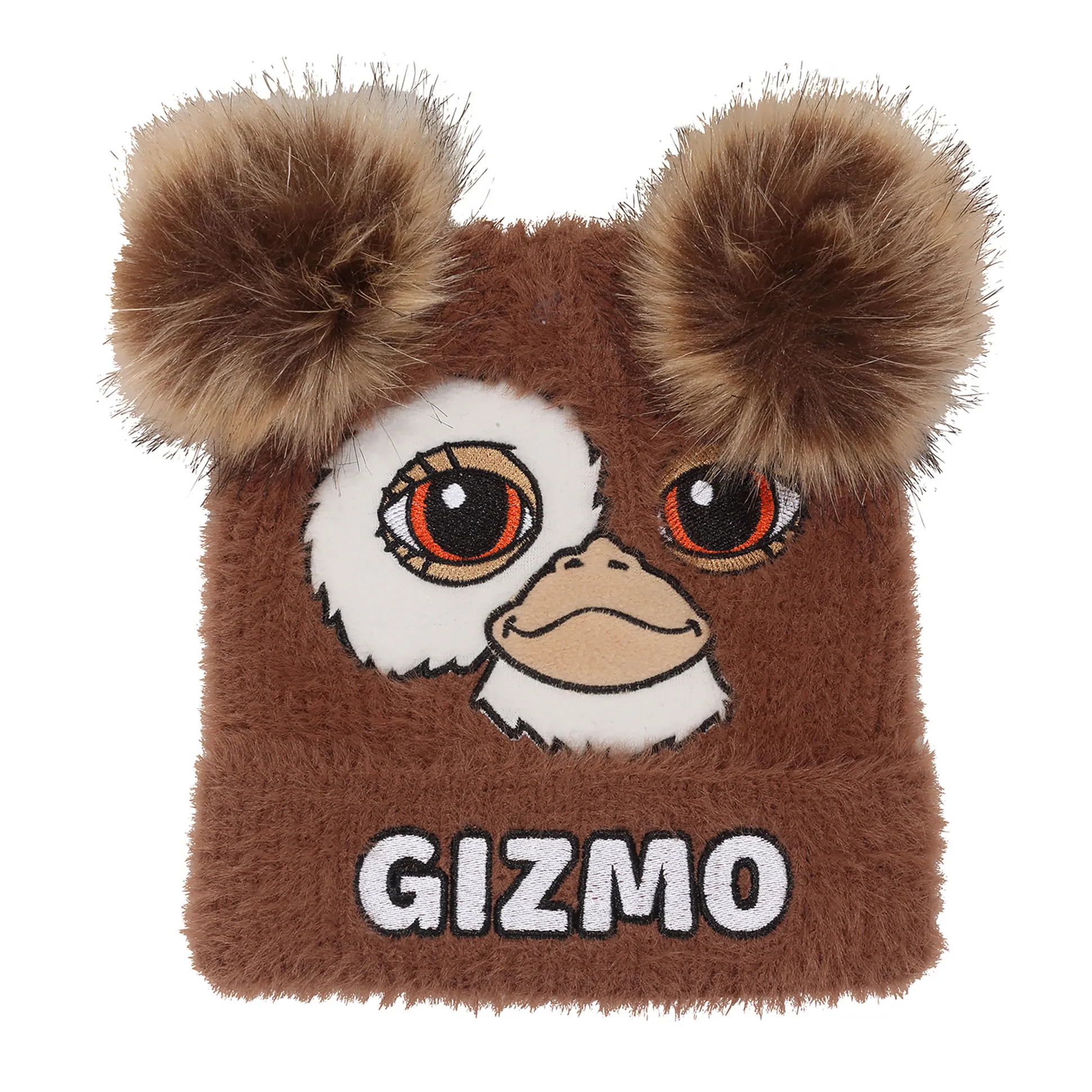 Gremlins - Gizmo Muts met Pompons