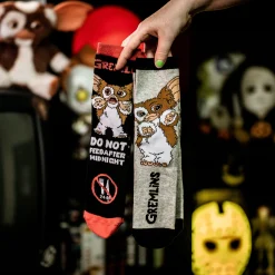 Gremlins - Gizmo Sokken 2-pack