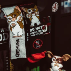 Gremlins - Gizmo Sokken 2-pack