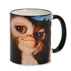 Gremlins - Handle With Care Beker