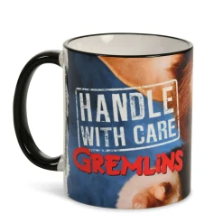 Gremlins - Handle With Care Beker