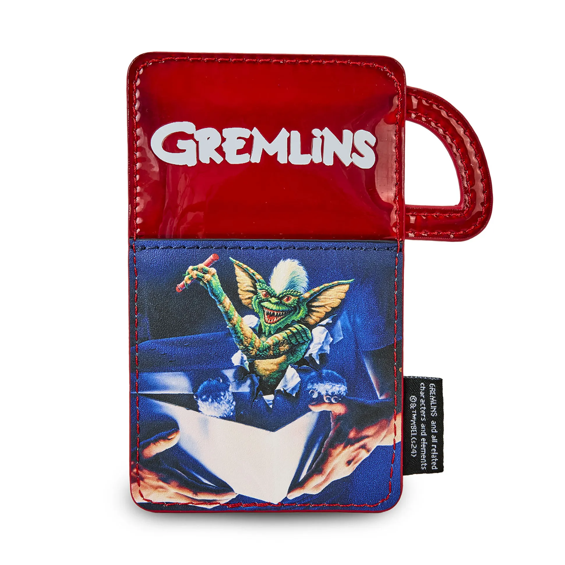 Gremlins - Vintage Kaarthouder