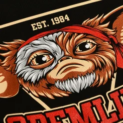 Gremlins Est. 1984 zwart T-shirt