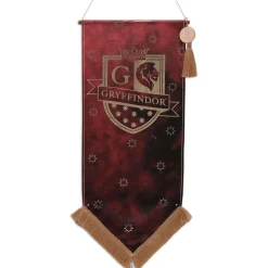 Griffoendor Banier - Harry Potter