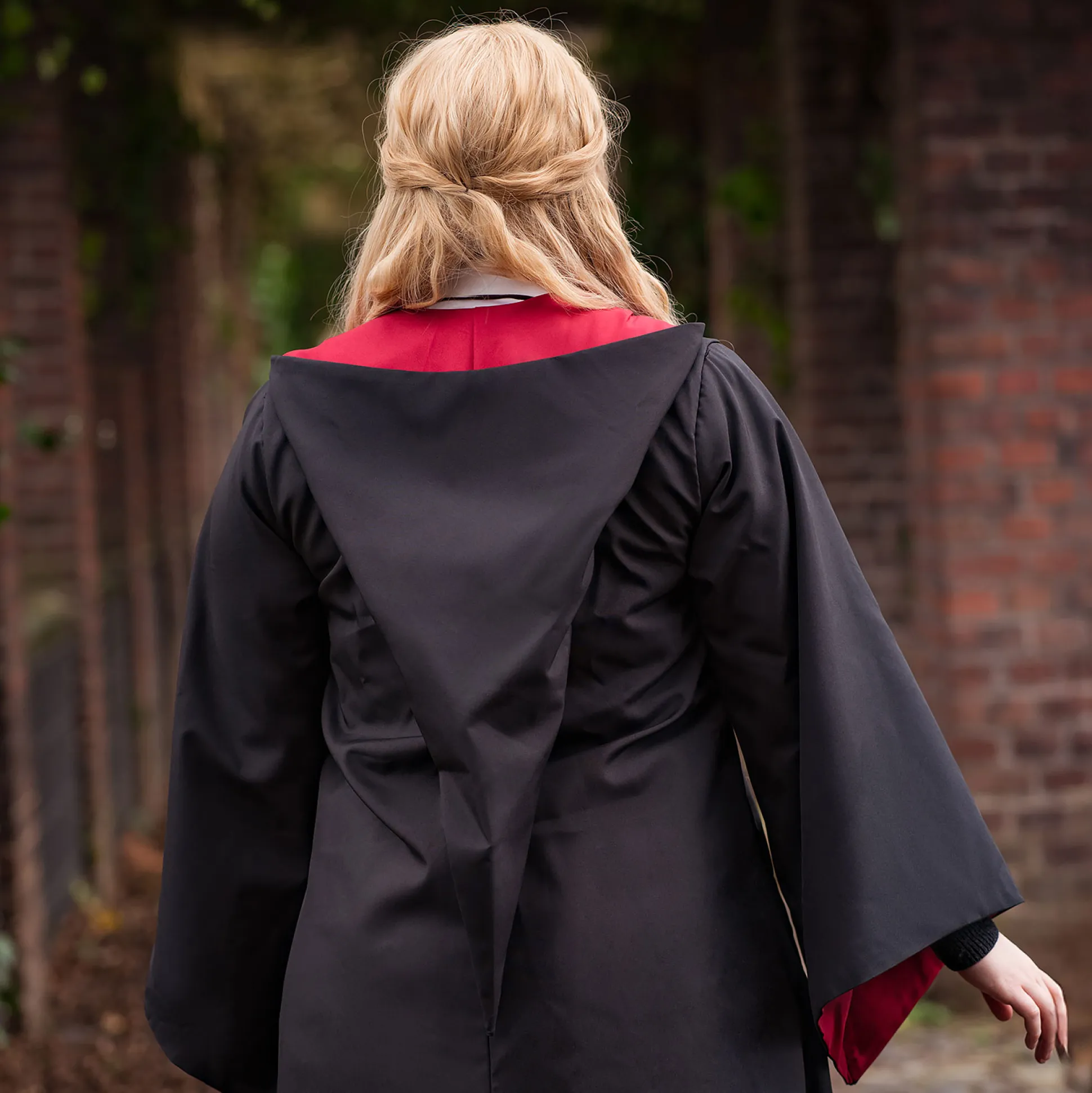 Griffoendor Mantel - Harry Potter