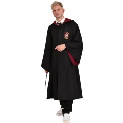 Griffoendor Mantel - Harry Potter