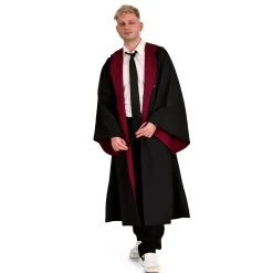 Griffoendor Mantel - Harry Potter