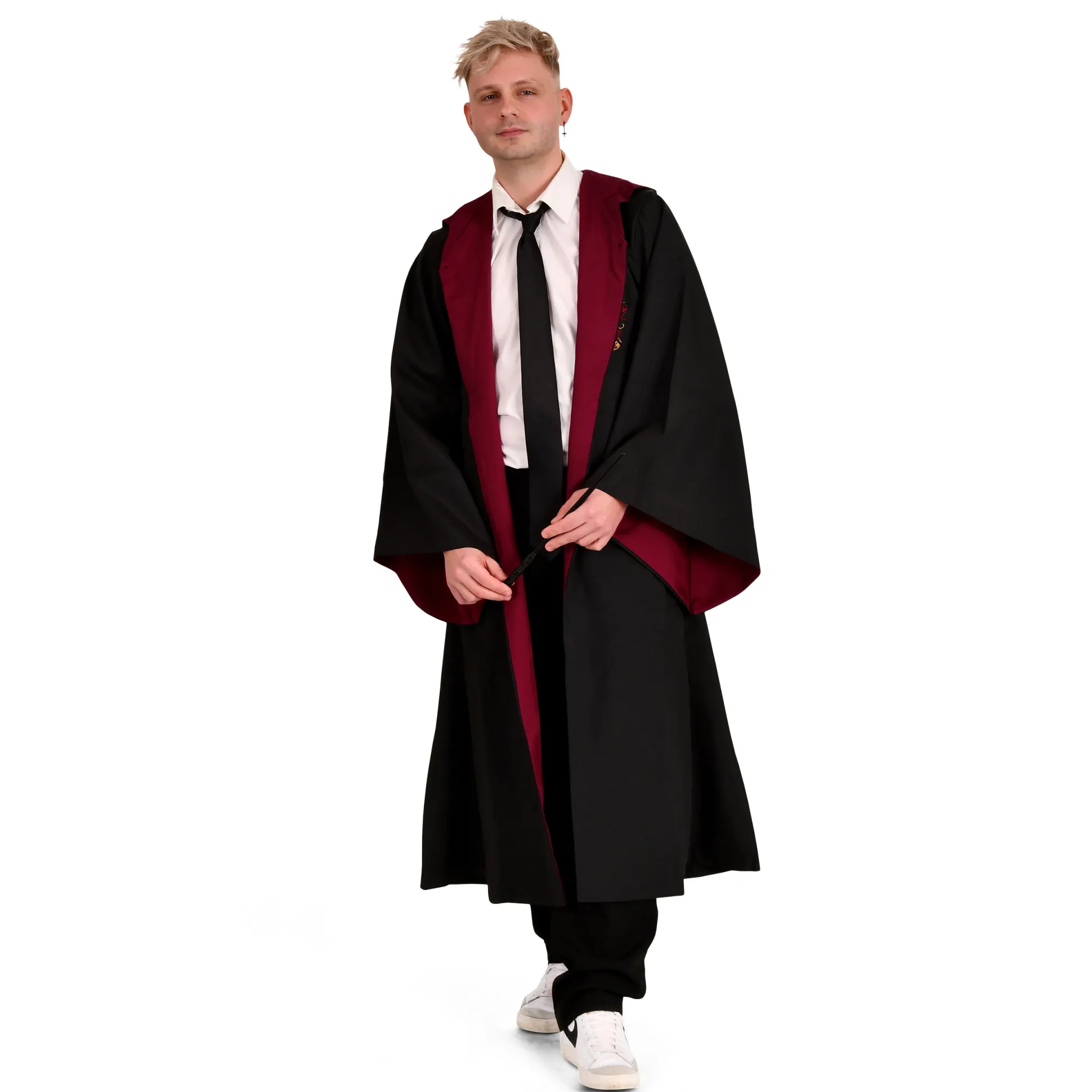 Griffoendor Mantel - Harry Potter