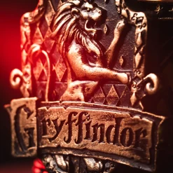 Griffoendor theelichthouder - Harry Potter