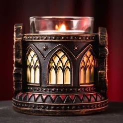 Griffoendor theelichthouder - Harry Potter