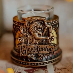 Griffoendor theelichthouder - Harry Potter