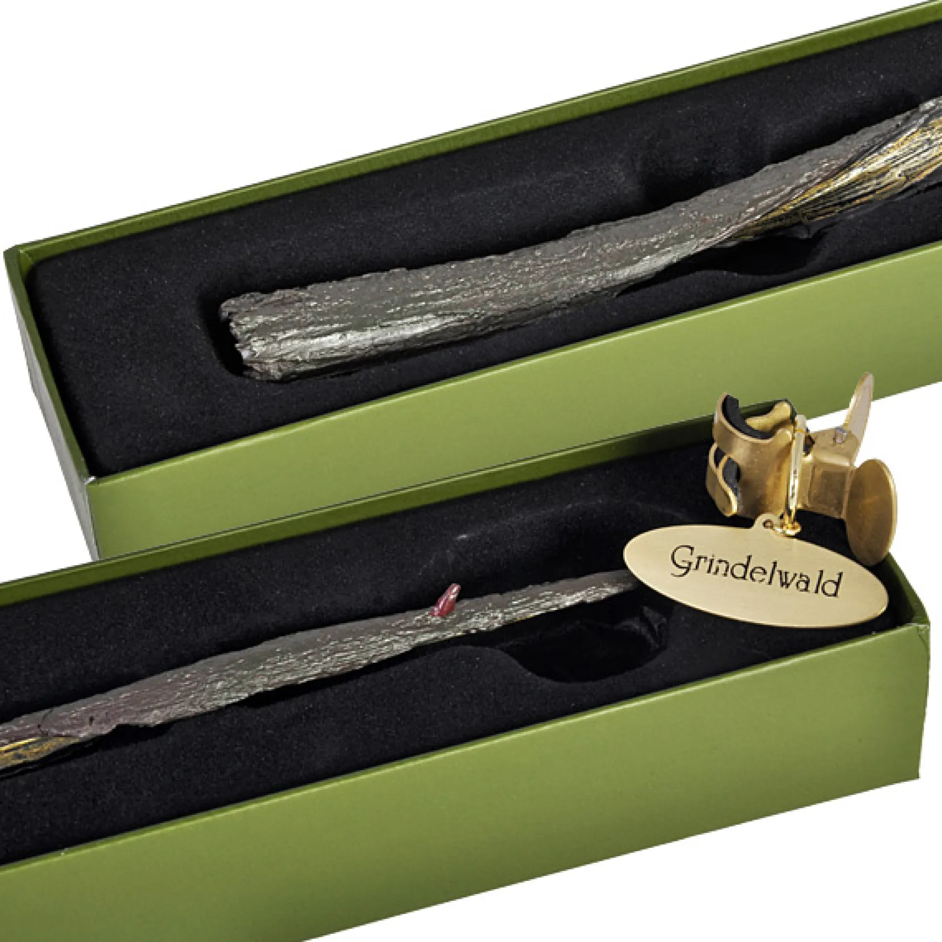 Grindelwald Toverstaf - Karakter Editie