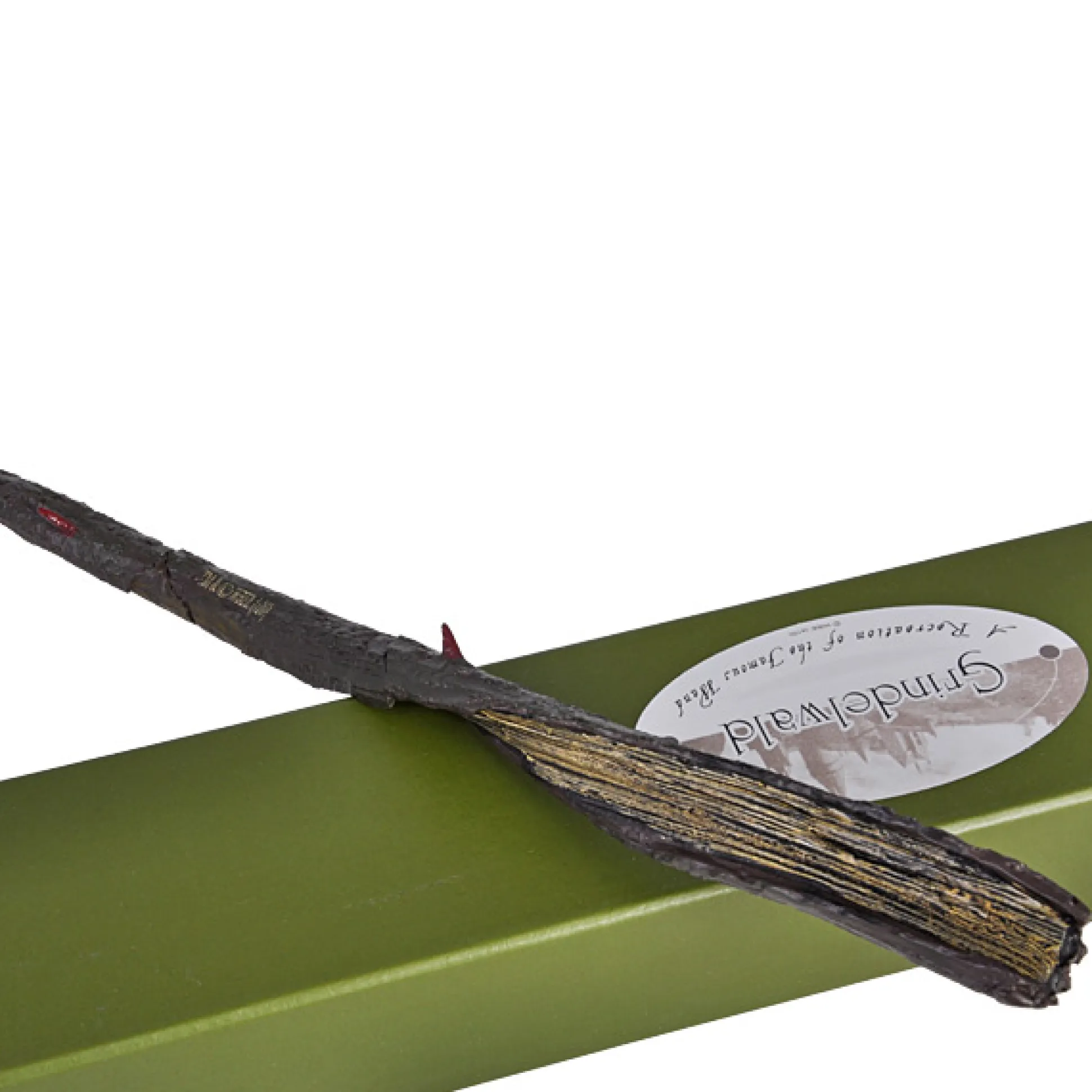 Grindelwald Toverstaf - Karakter Editie