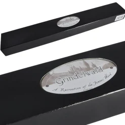 Grindelwald Toverstaf - Karakter Editie