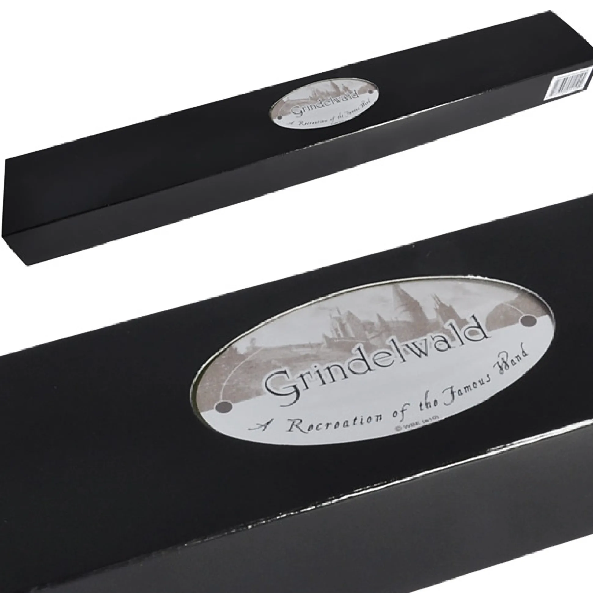 Grindelwald Toverstaf - Karakter Editie