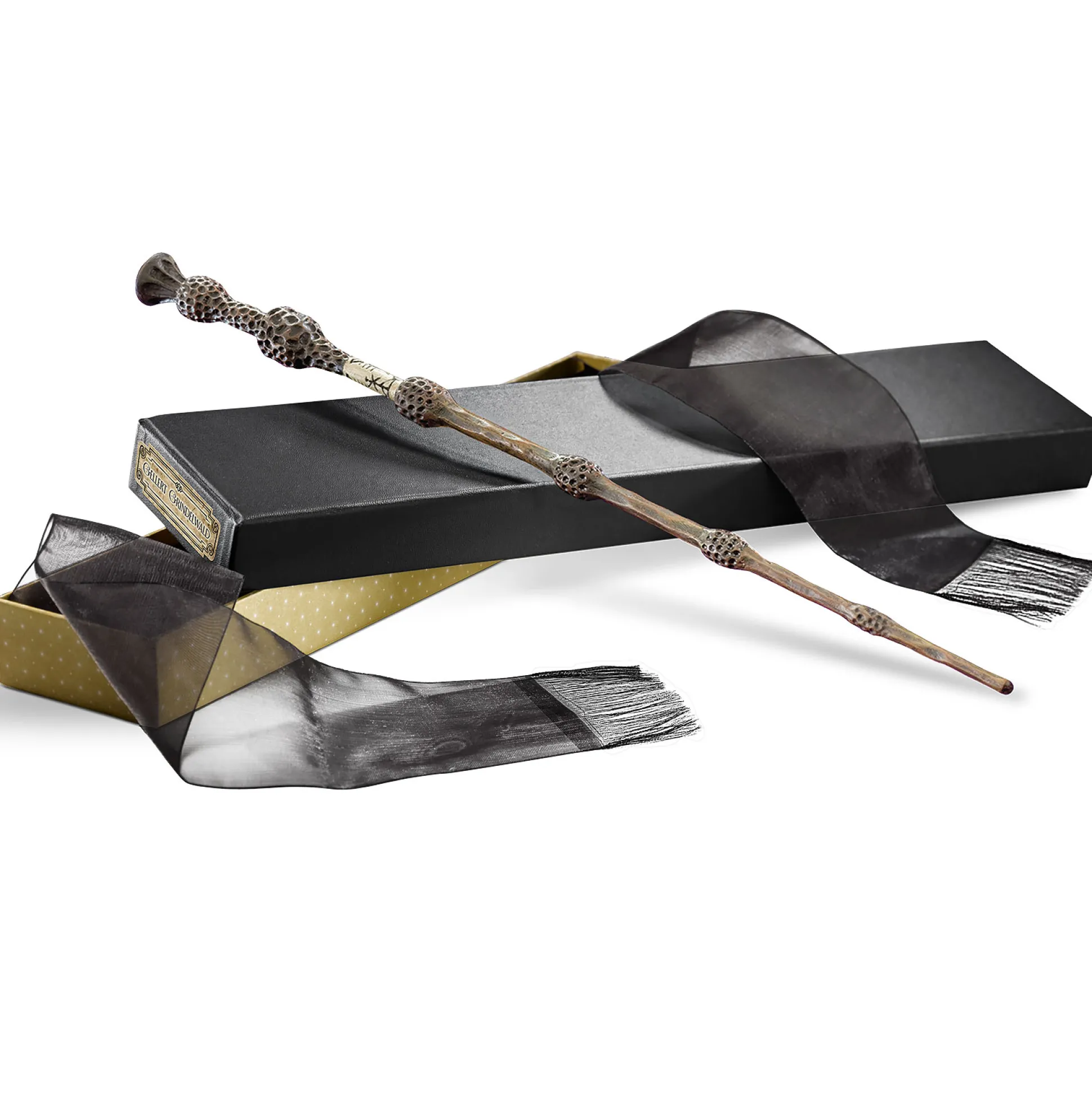 Grindelwald Toverstok - Fantastische Beesten