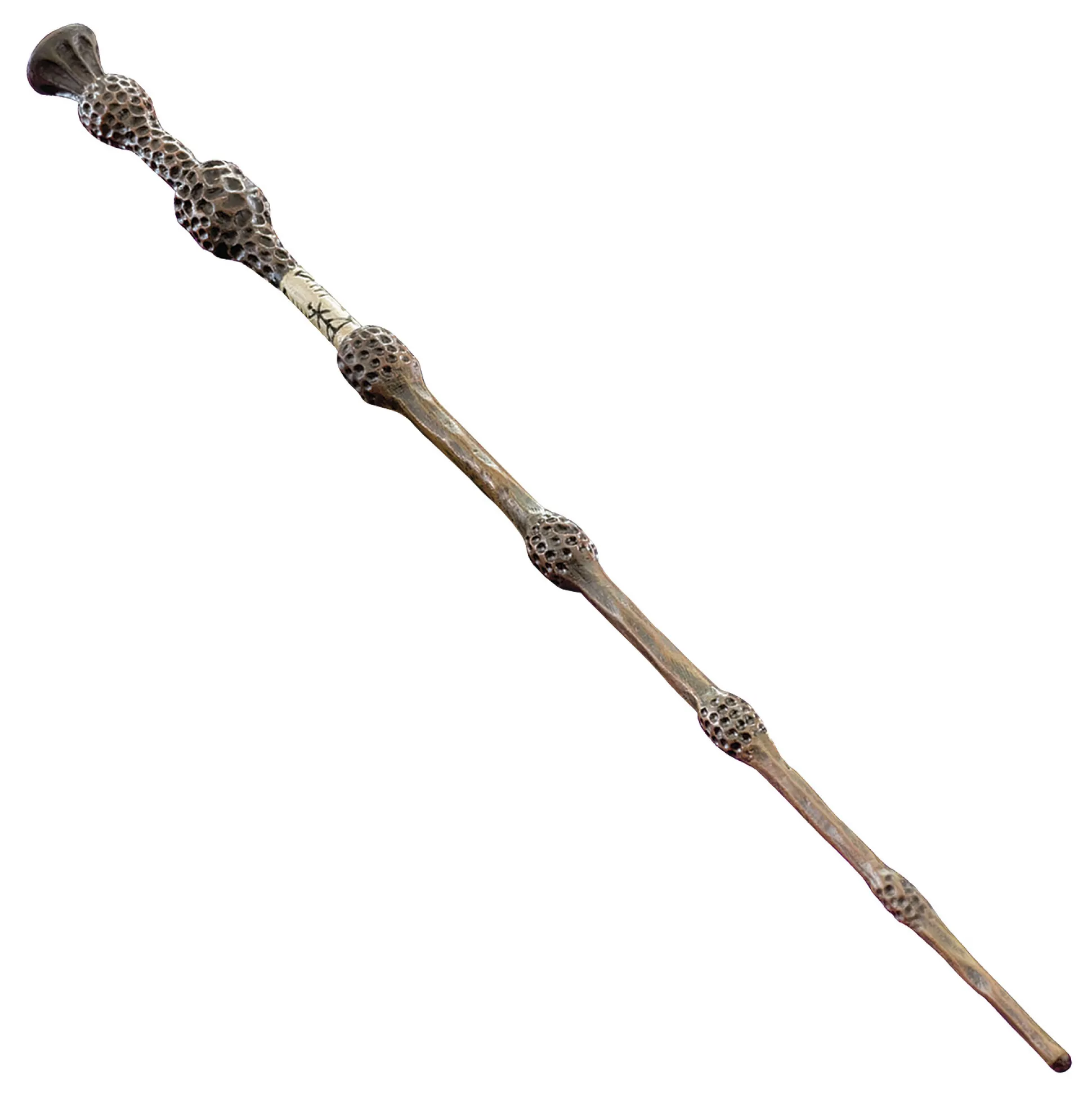 Grindelwald Toverstok - Fantastische Beesten