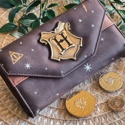 Gringotts Muntencollectie