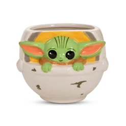 Grogu 3D Mok - Star Wars The Mandalorian