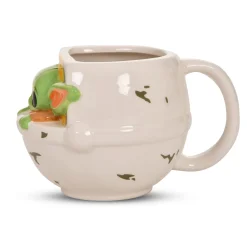 Grogu 3D Mok - Star Wars The Mandalorian