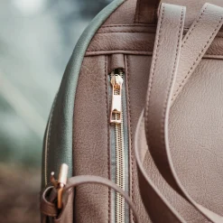 Grogu met Mando Mini Rugzak - Star Wars The Mandalorian