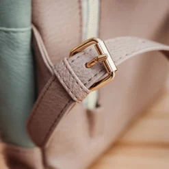 Grogu met Mando Mini Rugzak - Star Wars The Mandalorian