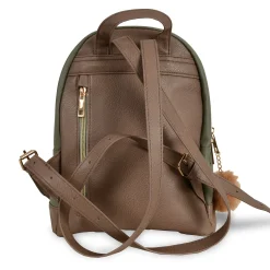 Grogu met Mando Mini Rugzak - Star Wars The Mandalorian