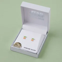 Grogu Oorbellen - Star Wars The Mandalorian