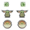 Grogu Oorbellen 3-delige Cadeauset - Star Wars The Mandalorian