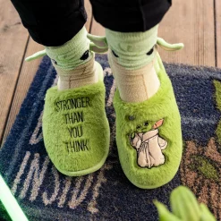 Grogu Pantoffels - Star Wars The Mandalorian