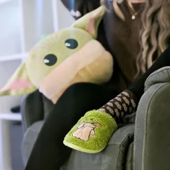 Grogu Pantoffels - Star Wars The Mandalorian