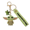 Grogu Sleutelhanger - Star Wars The Mandalorian