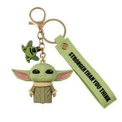 Grogu Sleutelhanger - Star Wars The Mandalorian