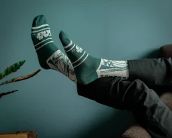 Grogu Sokken 3-Pack - Star Wars The Mandalorian