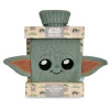 Grogu Warmwaterkruik - Star Wars The Mandalorian