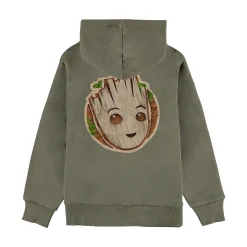 Groot Hoodie Kinderen - Guardians of the Galaxy